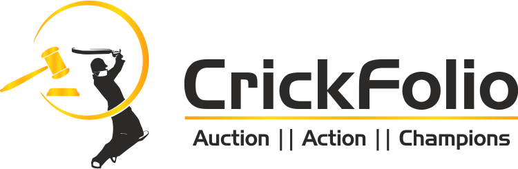 CrickFolio